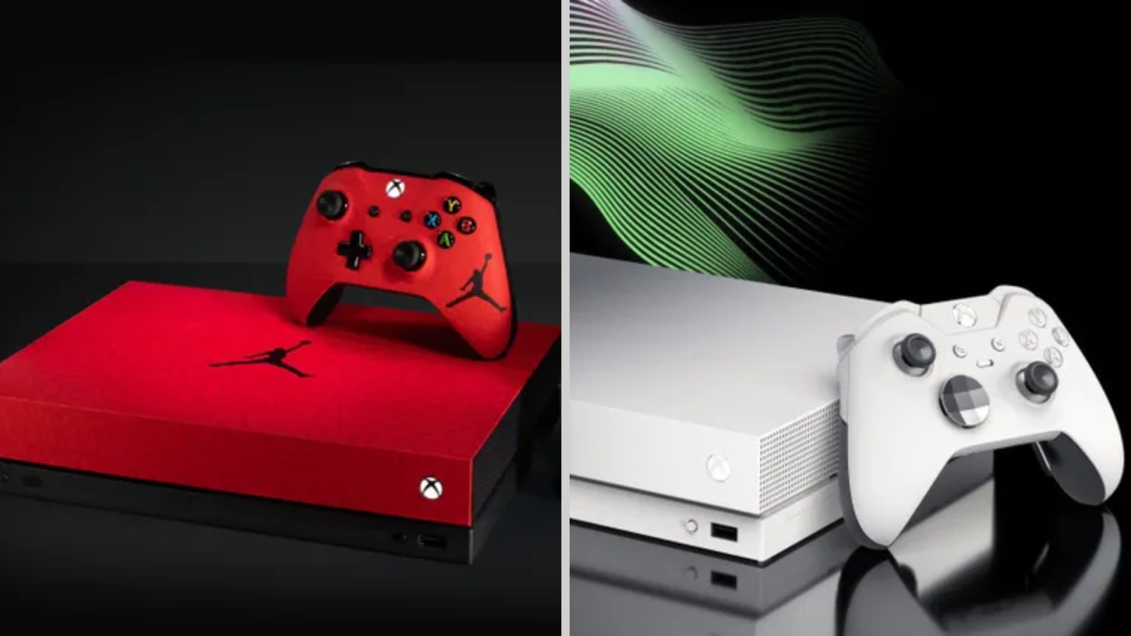 Microsoft's new pizzascented Xbox controller Al Bawaba